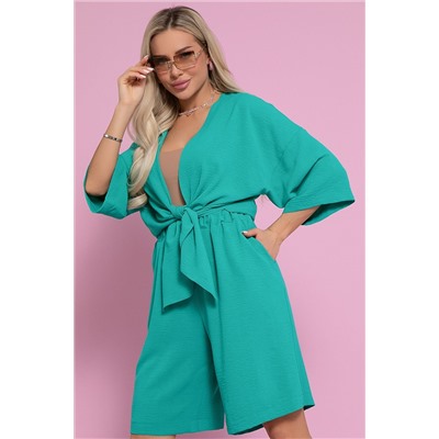 Костюм (Рубашка+Шорты) LADY TAIGA, 1092097