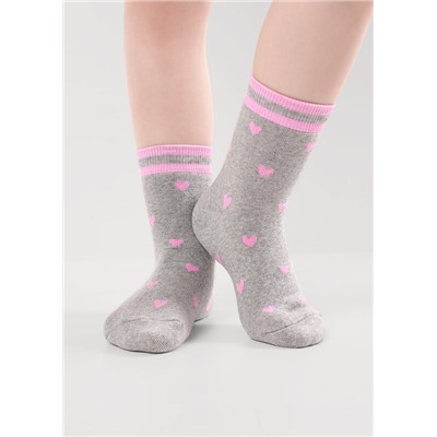 Носки детские для девочки