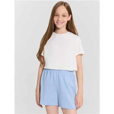 ШОРТЫ ДЛЯ ДЕВОЧЕК ДОМАШНИЕ 537002
