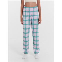 КОМПЛЕКТ ДЛЯ ДЕВОЧЕК (ДЖЕМПЕР, БРЮКИ) 567740