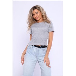 Футболка-топ 78555 (Серый)
