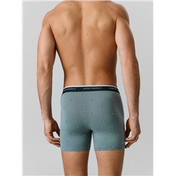 ТРУСЫ МУЖСКИЕ (2ШТ) 411235-2