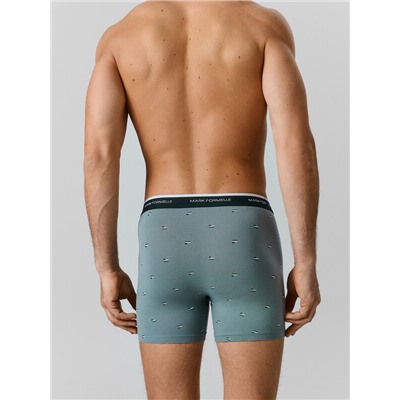 ТРУСЫ МУЖСКИЕ (2ШТ) 411235-2