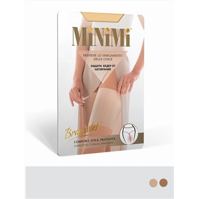 Minimi Бандалетки BRACCIALETTI