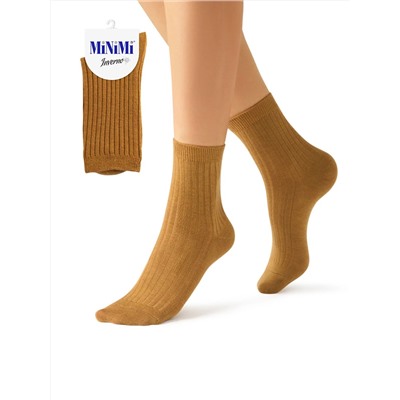 Minimi Носки MINI INVERNO 3302, WO+PC