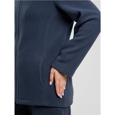 Костюм Аркан (Графитовый)