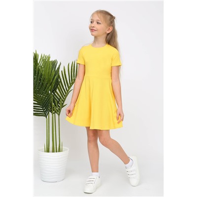 Платье Эльвира детское