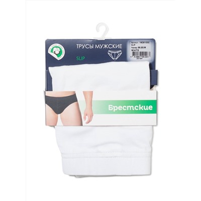 БРЕСТСКИЕ Трусы SLIP 6100C (бандероль)