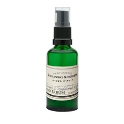 Сыворотка для волос Zielinski&Rozen Cedarwood & Sandalwood & Amber, Patchouli