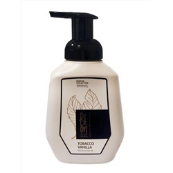 BeOn Парфюмированное мыло-пенка для рук / Royal «Tobacco Vanilla», 280 мл 27808