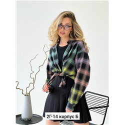 Рубашка #23043034