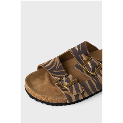 Туфли открытые женские PLAYTODAY, 1240426