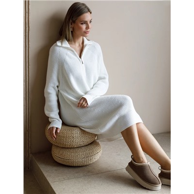 VILATTE Джемпер D39.613