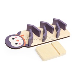 Трек "Зверёк" (в ассортименте)