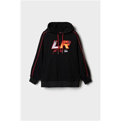 Толстовка трикотажная для мальчиков PLAYTODAY, 1241548