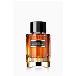 CAROLINA HERRERA AMBER DESIRE edp 100ml TESTER
