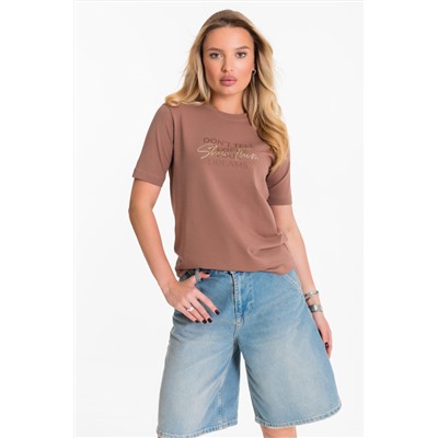 Футболка М324171Пг