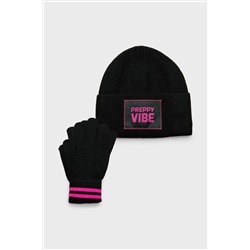 Комплект (Шапка+Перчатки) PLAYTODAY, 1050127