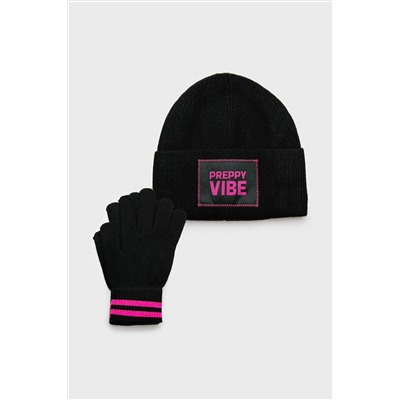 Комплект (Шапка+Перчатки) PLAYTODAY, 1050127