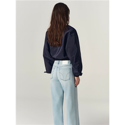 CONTE CON-866 Джинсы женские