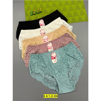 трусы женские 5шт