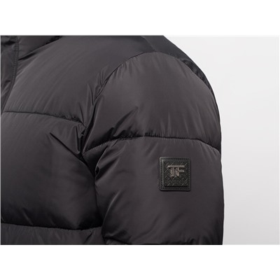 Куртка зимняя Tom Ford