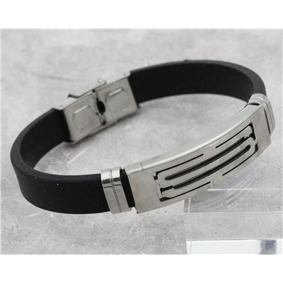 Браслет F871373907130 (силиконовый ремешок)