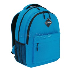 Рюкзак "EasyLine" с двумя отделениями 20L Neon® Blue
