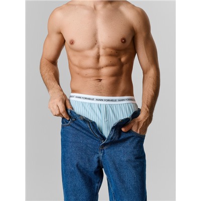 ТРУСЫ МУЖСКИЕ (2ШТ) 411222-2