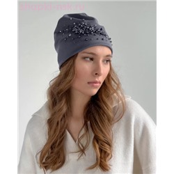 875.00/18-80 Шапка женская (54-56)