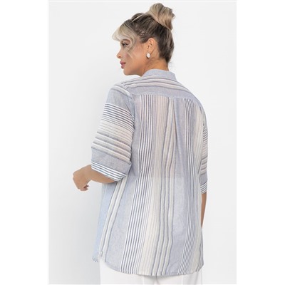 Блуза LADY TAIGA, 1130833