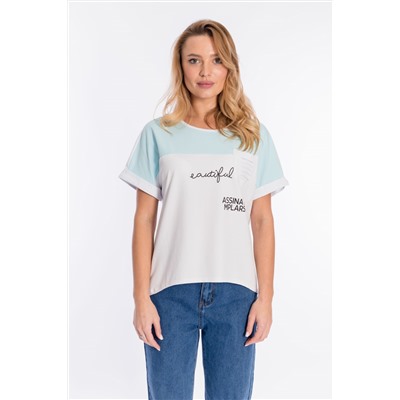 Футболка М323155Па