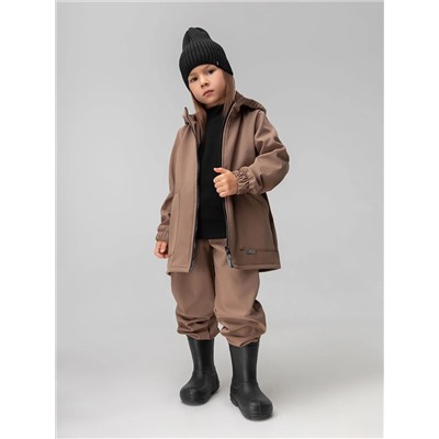 Bodo Костюм 32-47МU