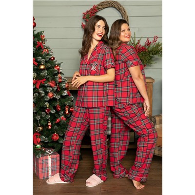 Пижама Mia Cara AW22WW321 Saint-Moritz