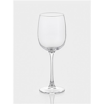 Бокалы для вина Luminarc Allegresse, 300 мл, стекло, наборы 6 шт., стекло, прозрачные