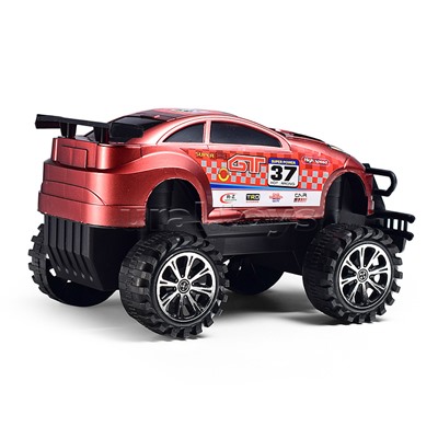 Машина "Супер гонка" в пакете