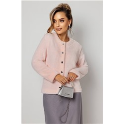 Жакет женский  4351/20/Розовый