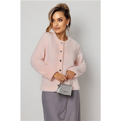 Жакет женский  4351/20/Розовый