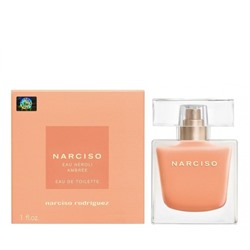 Туалетная вода Narciso Rodriguez Narciso Eau Neroli Ambree женская (Euro A-Plus качество люкс)