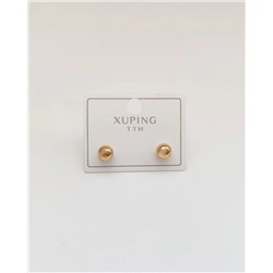 Серьги Xuping