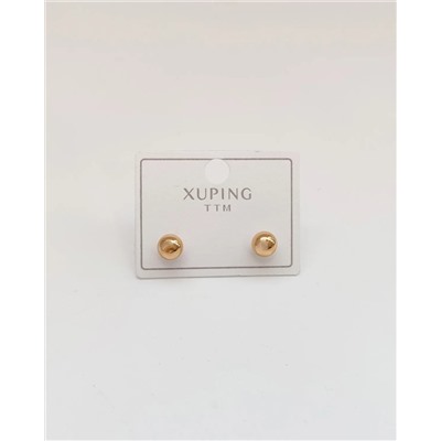 Серьги Xuping