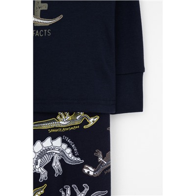 CROCKID Пижама К 1541/24