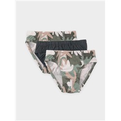 CROCKID Трусы К 1966-3уп