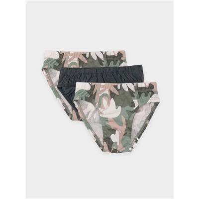 CROCKID Трусы К 1966-3уп