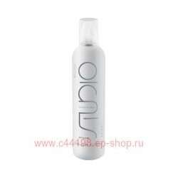 Kapous Мусс для укладки волос нормальной фиксации серии "Styling" линии "Studio Professional", 300 мл