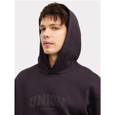 АНОРАК МУЖСКОЙ 121806-1