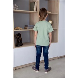 Lika Dress Футболка 7223