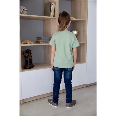 Lika Dress Футболка 7223