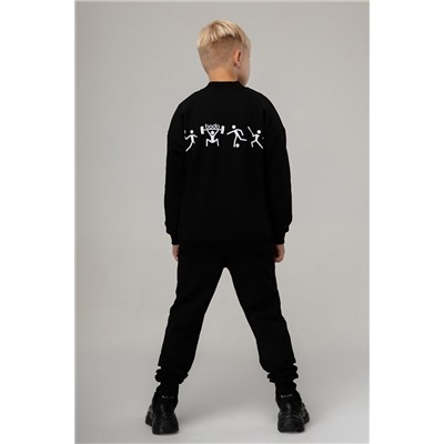 Костюм (Толстовка+Брюки) BODO, 1046699