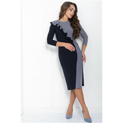 LT Collection Платье П12745-35М